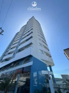 Apartamento com 2 Quartos à venda, 87m² no Barreiros, São José