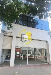 Prédio Comercial para alugar, 262m² no Vila Carrão, São Paulo