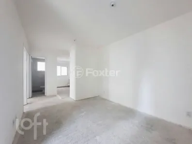 Apartamento com 2 Quartos à venda, 44m² no Lomba do Pinheiro, Porto Alegre