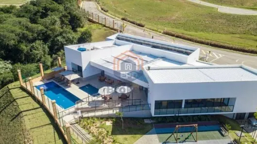 Lote/Terreno à venda, 1089m² no Chácara Terra Nova, Jundiaí
