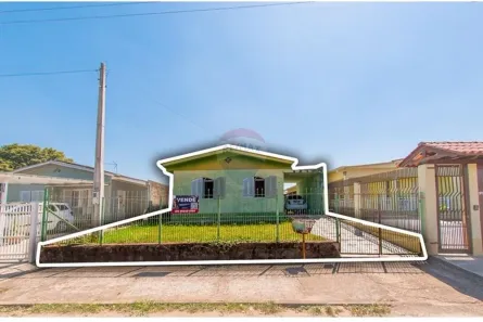 Casa com 3 Quartos à venda, 191m² no Centro, Montenegro