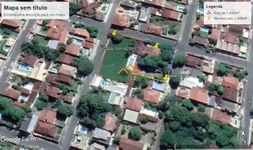 Lote/Terreno à venda, 2m² no das Laranjeiras, Serra