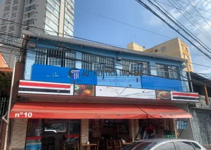 Imóvel Comercial com 3 Quartos para alugar, 250m² no Centro, Osasco