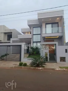 Casa com 3 Quartos à venda, 200m² no Igara, Canoas