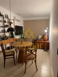 Apartamento com 3 Quartos à venda, 100m² no Jardim Botânico, Ribeirão Preto