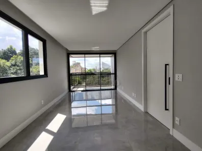 Apartamento com 3 Quartos à venda, 98m² no Graça, Belo Horizonte