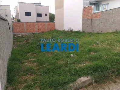 Lote/Terreno à venda, 275m² no Campo das Antas, Poços de Caldas