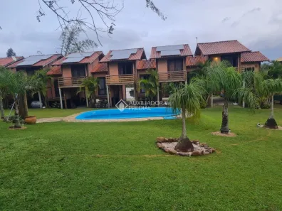 Imóvel Comercial com 6 Quartos à venda, 387m² no Ibiraquera, Imbituba