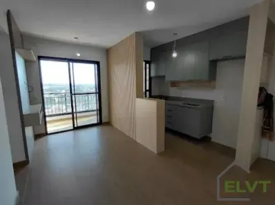 Apartamento com 2 Quartos à venda, 47m² no Ayrosa, Osasco