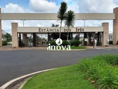 Lote/Terreno à venda, 300m² no Estância dos Ipês, Uberaba