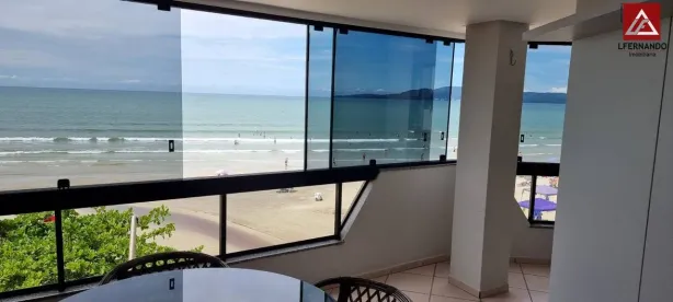 Apartamento com 4 Quartos à venda, 177m² no Morretes, Itapema