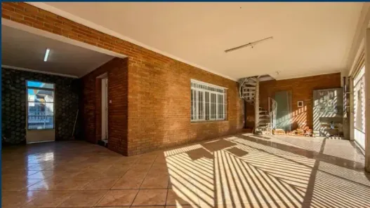 Casa com 8 Quartos à venda, 423m² no Bela Vista, Osasco