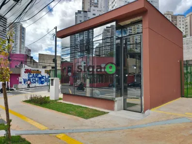 Ponto Comercial à venda, 47m² no Vila Santa Catarina, São Paulo