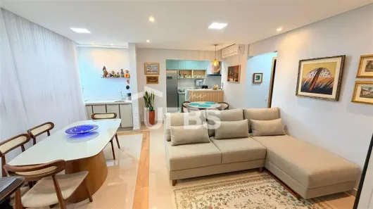 Apartamento com 3 Quartos à venda, 95m² no Setor Bueno, Goiânia