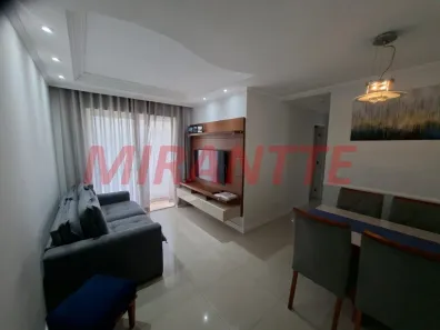 Apartamento com 2 Quartos à venda, 55m² no Vila Pita, São Paulo