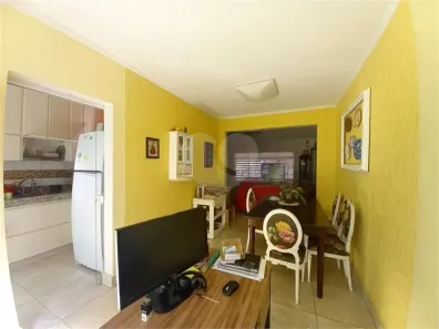 Sobrado com 4 Quartos à venda, 133m² no Planalto Paulista, São Paulo