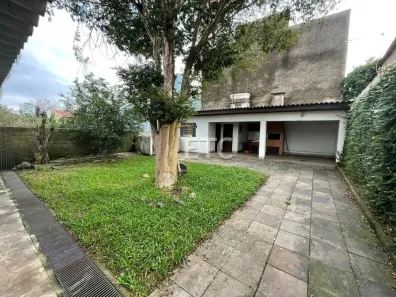 Casa com 3 Quartos à venda, 240m² no Novo Esteio, Esteio
