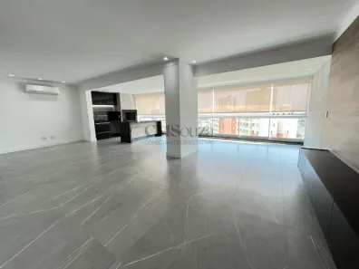 Apartamento com 3 Quartos à venda, 165m² no Gleba Fazenda Palhano, Londrina