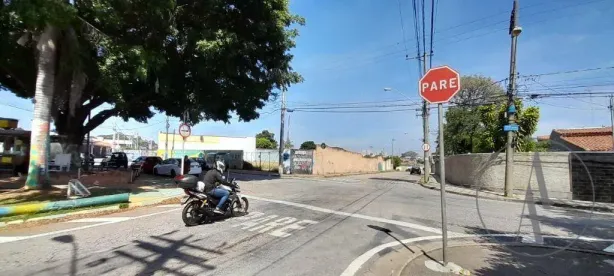 Lote/Terreno à venda, 2780m² no Vila Leopoldina, Sorocaba