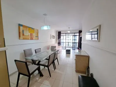 Apartamento com 3 Quartos à venda, 114m² no Pitangueiras, Guarujá