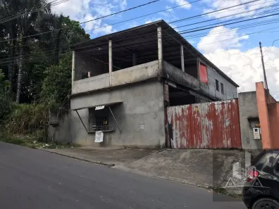 Casa com 3 Quartos à venda, 1200m² no Santa Etelvina, Manaus