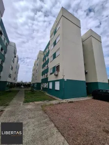 Apartamento com 2 Quartos à venda, 51m² no Chapéu do Sol, Porto Alegre