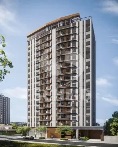 Apartamento com 3 Quartos à venda, 121m² no Moema, São Paulo