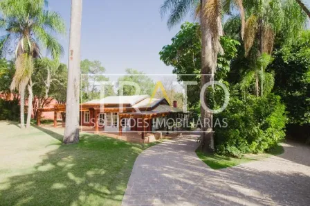 Casa com 2 Quartos à venda, 700m² no Jardim Atibaia (Sousas), Campinas