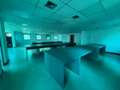 Sala Comercial para alugar, 202m² no Cerqueira César, São Paulo