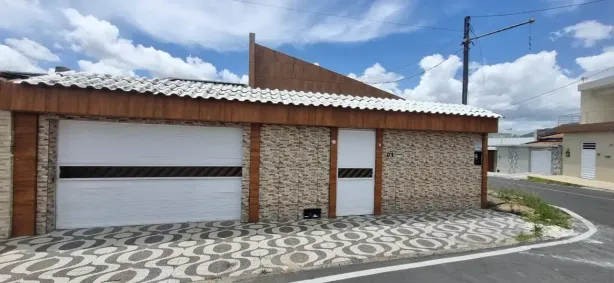 Casa com 3 Quartos à venda, 292m² no Centro, Maceió