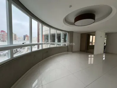 Apartamento com 4 Quartos para alugar, 360m² no Santa Paula, São Caetano do Sul