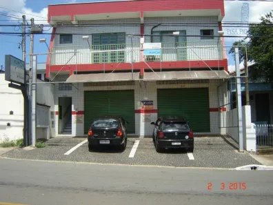 Ponto Comercial para alugar, 60m² no Santa Cecilia, Paulínia