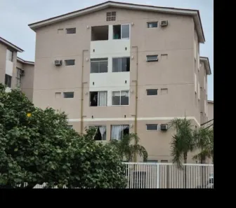 Apartamento com 2 Quartos à venda, 43m² no Esperança, Itaboraí