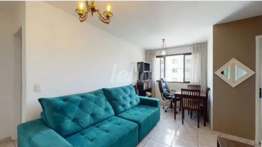 Apartamento com 2 Quartos à venda, 60m² no Bosque da Saúde, São Paulo