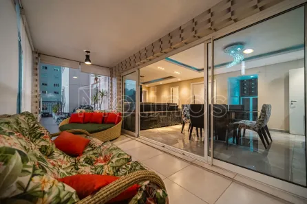 Apartamento com 3 Quartos à venda, 182m² no Vila Gomes Cardim, São Paulo