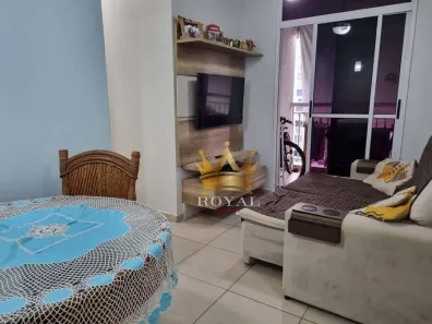 Apartamento com 2 Quartos à venda, 49m² no Anil, Rio de Janeiro