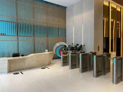 Sala Comercial para alugar, 534m² no Bela Vista, São Paulo