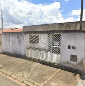 Sobrado com 4 Quartos à venda, 200m² no Parque Jambeiro, Campinas