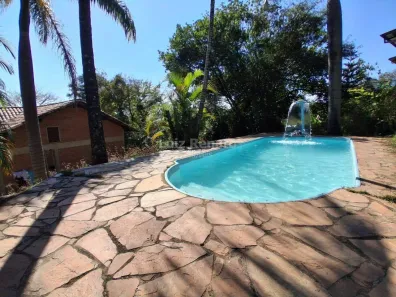 Casa de Condomínio com 3 Quartos à venda, 190m² no Vila do Ouro, Nova Lima