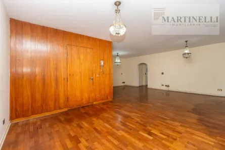 Apartamento com 4 Quartos à venda, 227m² no Itaim Bibi, São Paulo