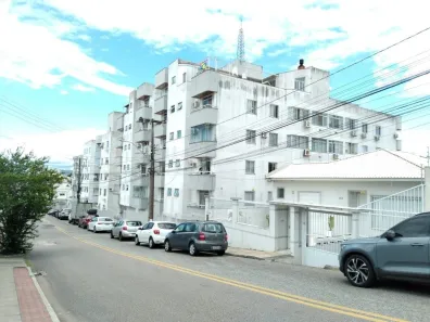 Apartamento com 2 Quartos à venda, 67m² no Estreito, Florianópolis