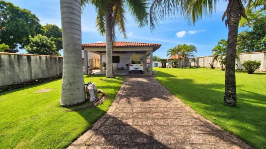Casa de Condomínio com 4 Quartos à venda, 435m² no Condomínio Zuleika Jabour, Salto