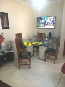 Apartamento com 1 Quarto à venda, 40m² no Parada de Lucas, Rio de Janeiro