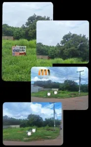 Lote/Terreno à venda, 487m² no Residencial Arco-Íris, Anápolis