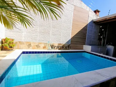 Casa de Condomínio com 2 Quartos à venda, 45m² no Cibratel II, Itanhaém