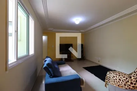 Apartamento com 3 Quartos à venda, 102m² no Vila Metalúrgica, Santo André
