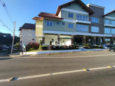 Sala Comercial à venda, 166m² no Vale Verde, Nova Petrópolis