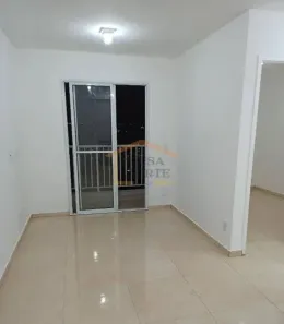 Apartamento com 2 Quartos à venda, 49m² no Vila Pirituba, São Paulo