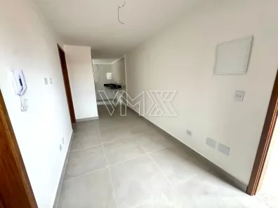Apartamento com 2 Quartos para alugar, 45m² no Vila Paiva, São Paulo