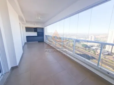 Apartamento com 3 Quartos à venda, 144m² no Nova Aliança, Ribeirão Preto